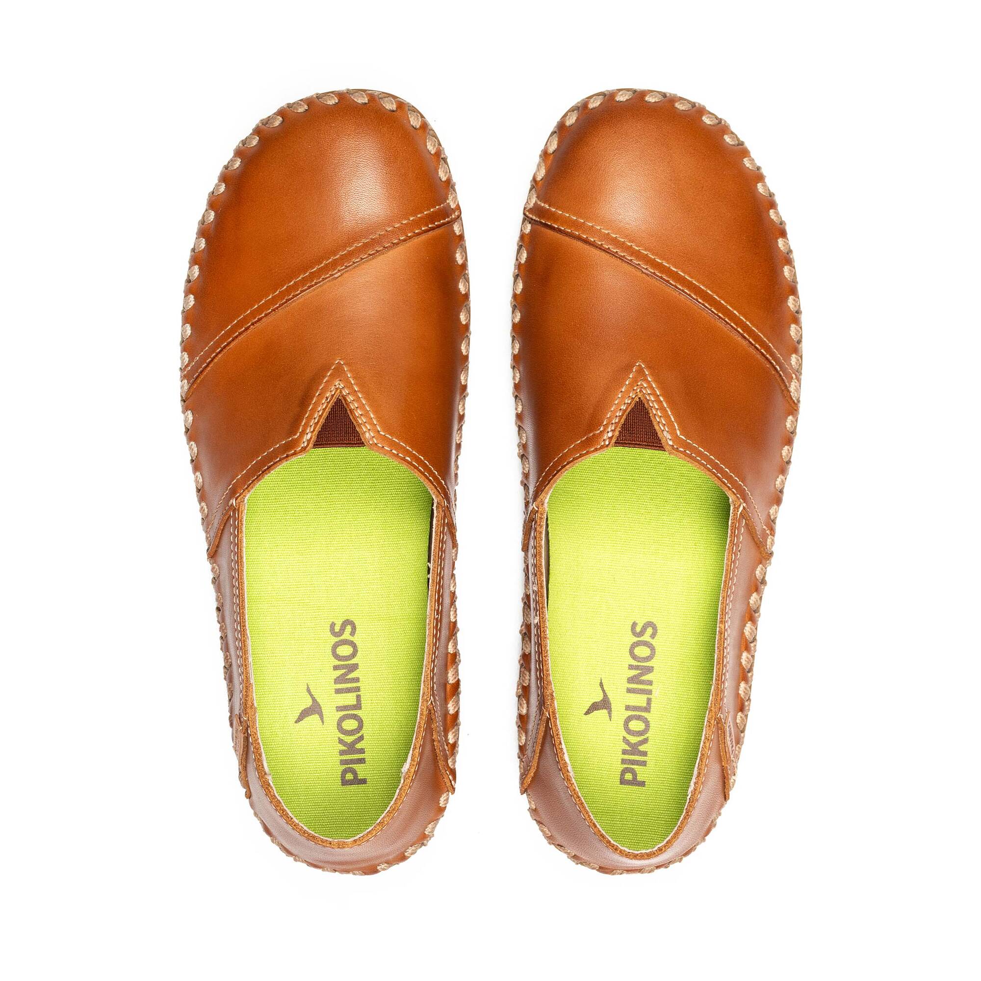 Mocasines | PATERNA U9B-3912, BRANDY, large image number 100-U9B-3912_250_Pikolinos_PATERNA_BRANDY_full.jpg | null