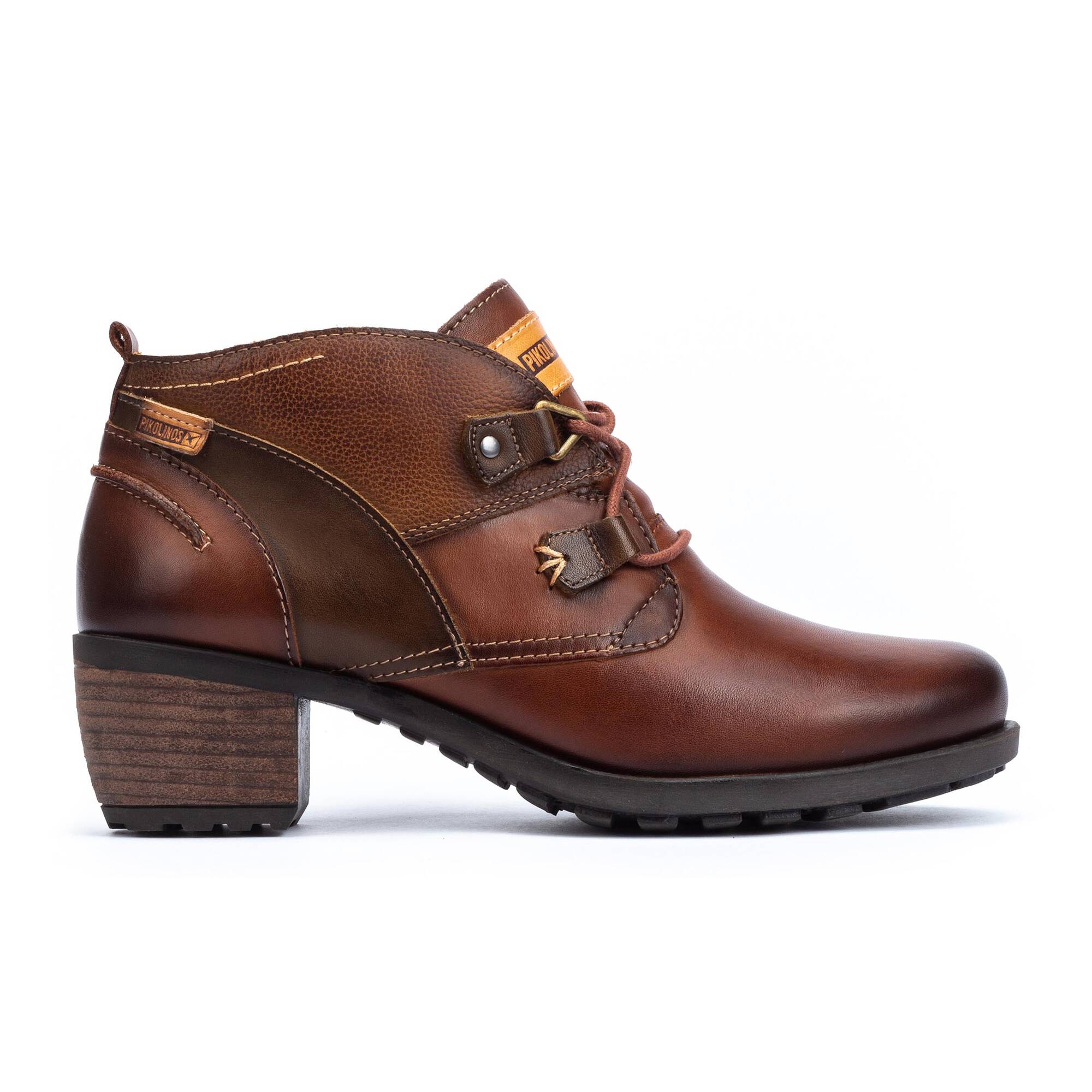 Women`s Leather Shoes LE MANS 838-8996 |OUTLET Pikolinos