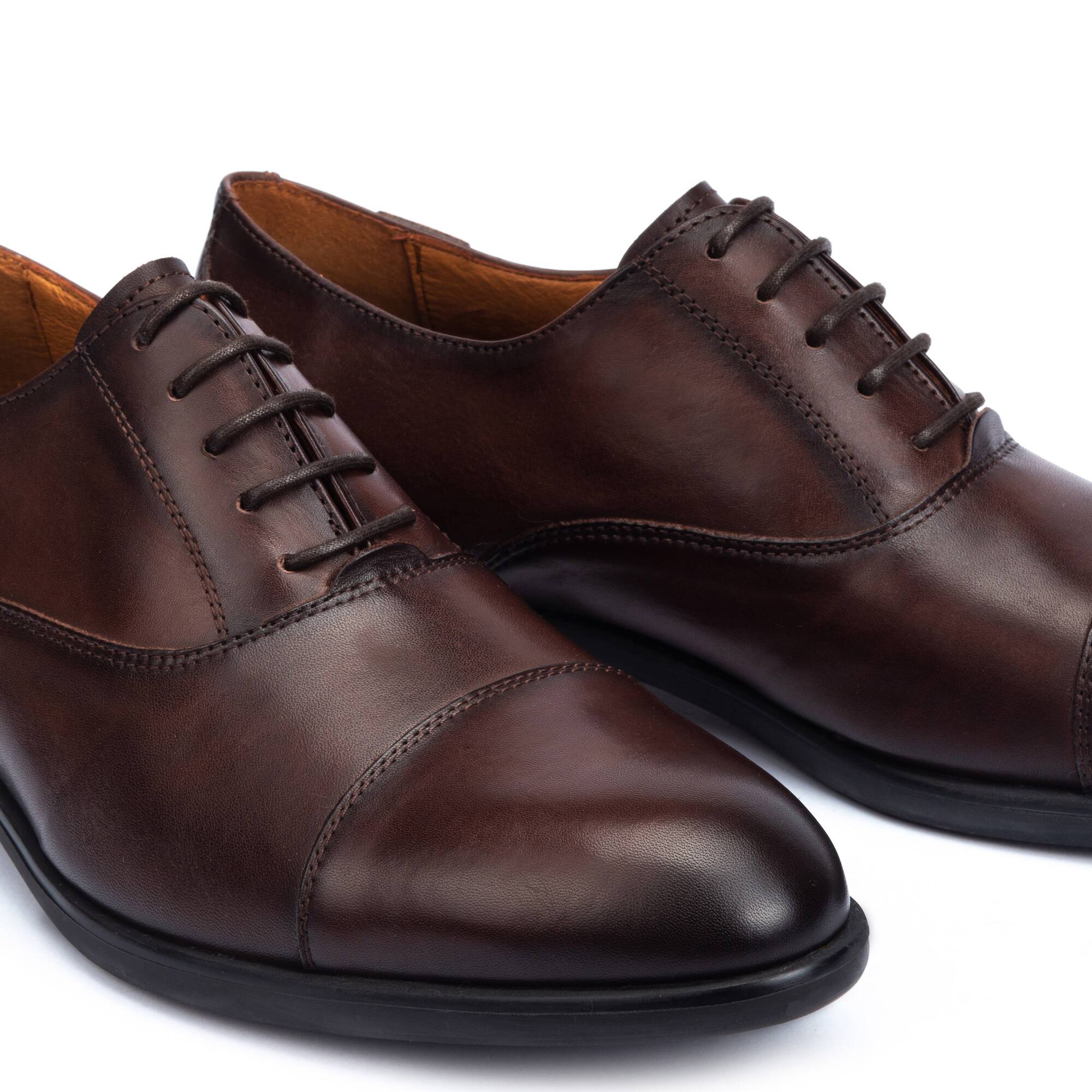 Casual shoes | BRISTOL M7J-4184, OLMO, large image number 60 | null
