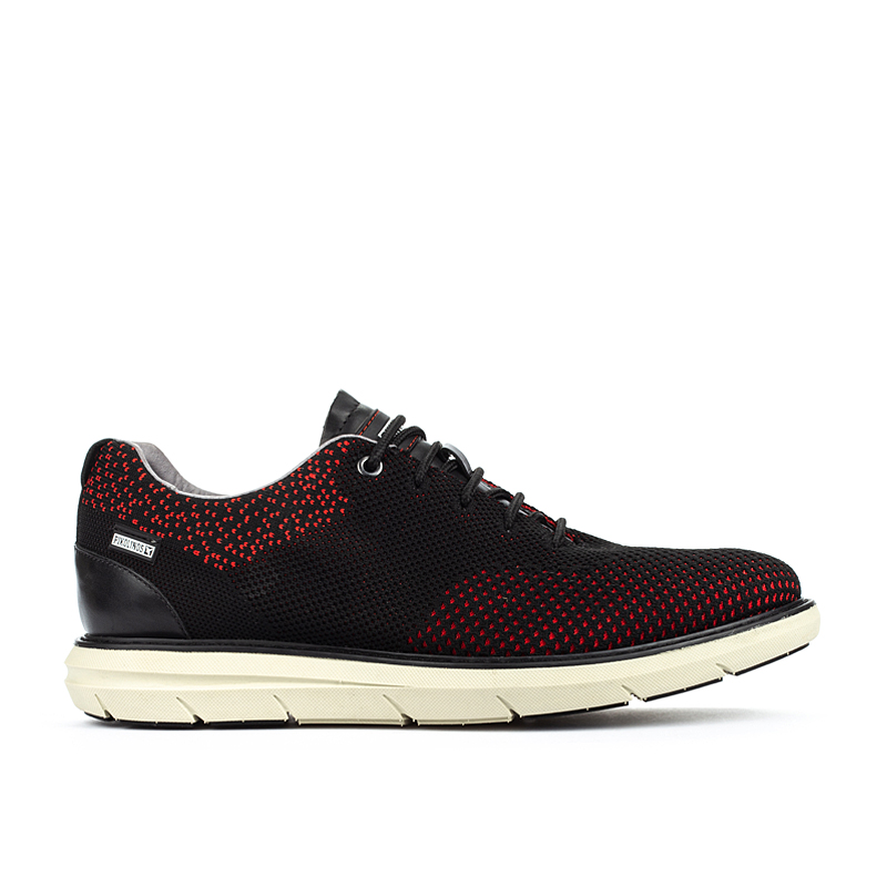 PIKOLINOS leather Sneakers AMBERES M8H