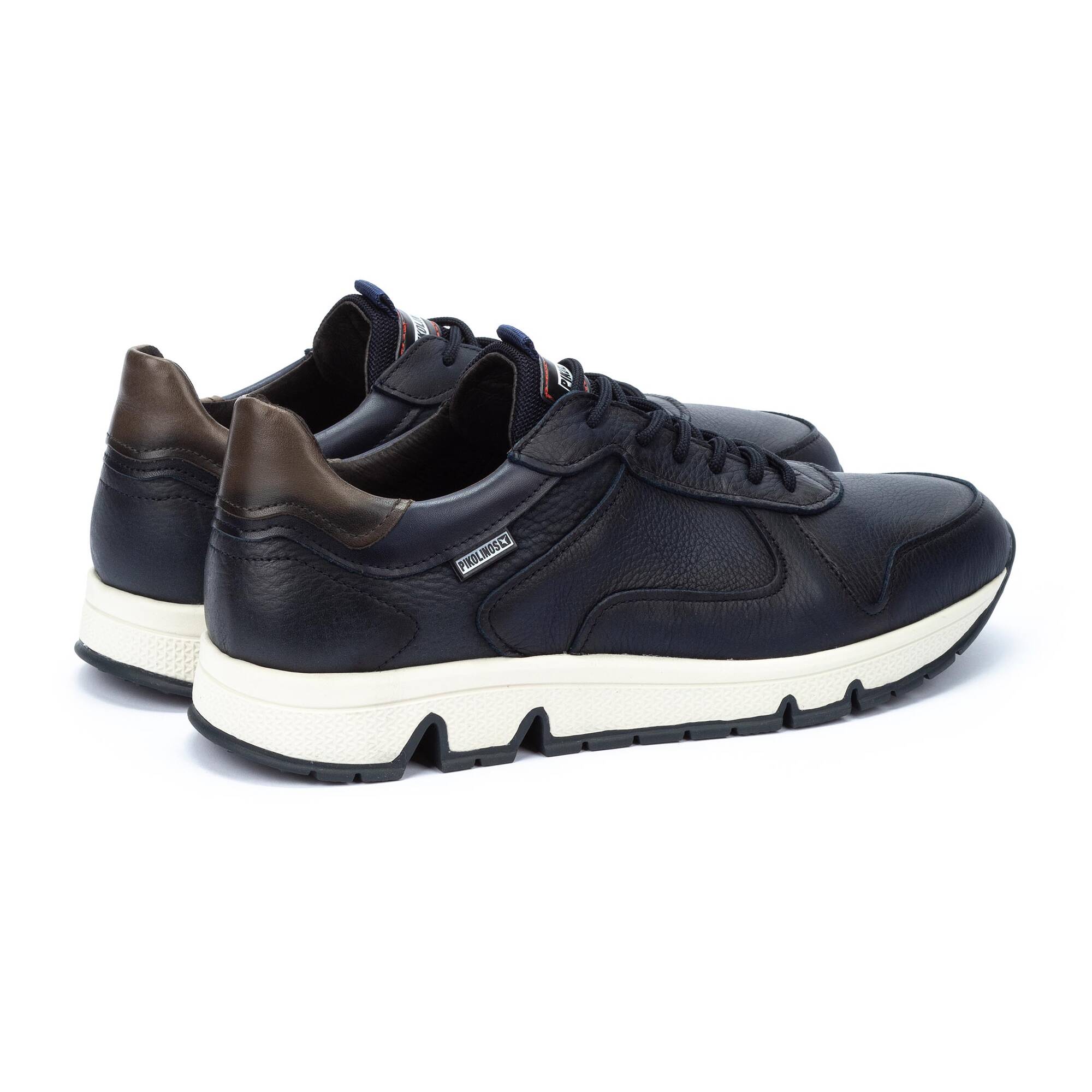 Sportliche Schuhe | FERROL M9U-6086PLC1, MARINO, large image number 30 | null