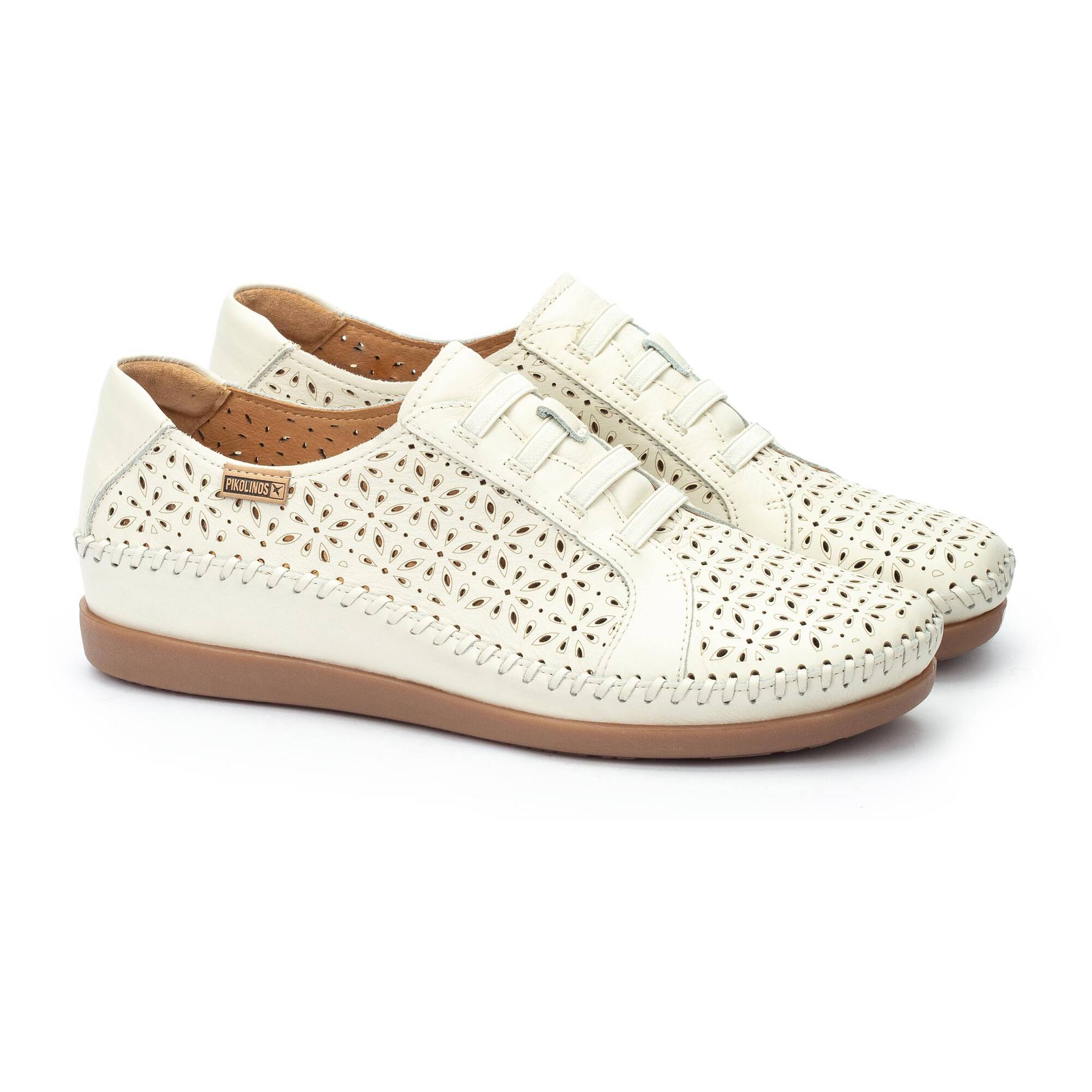 Flats | CADAQUES W8K-4890, NATA, large image number 20-W8K-4890_909_Pikolinos_CADAQUES_NATA_full.jpg | null