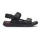 NIJAR M0B-0122, BLACK, swatch