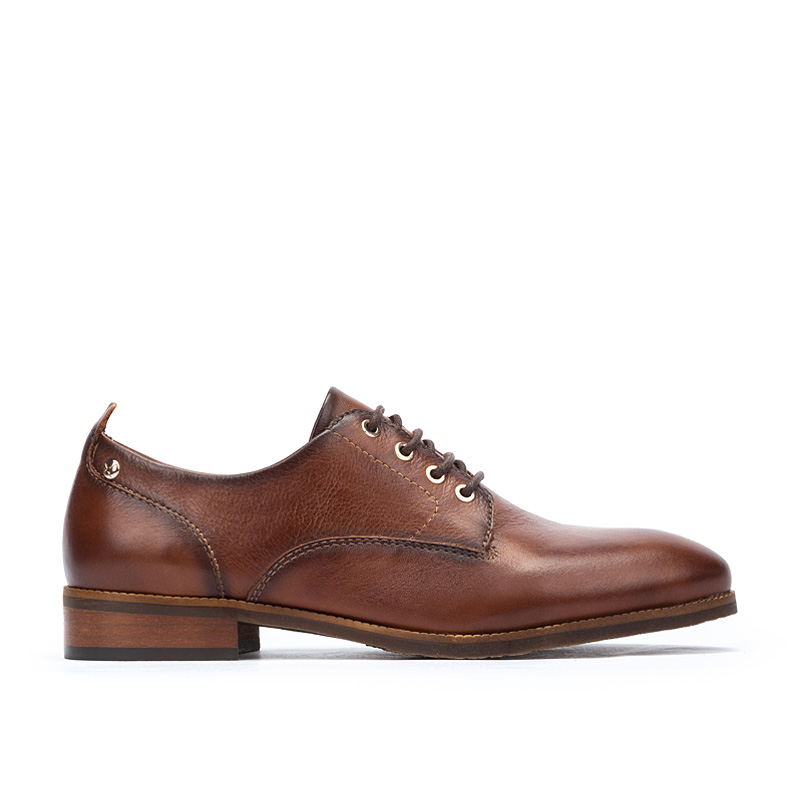 Pikolinos Flache Schuhe leder ROYAL W4D
