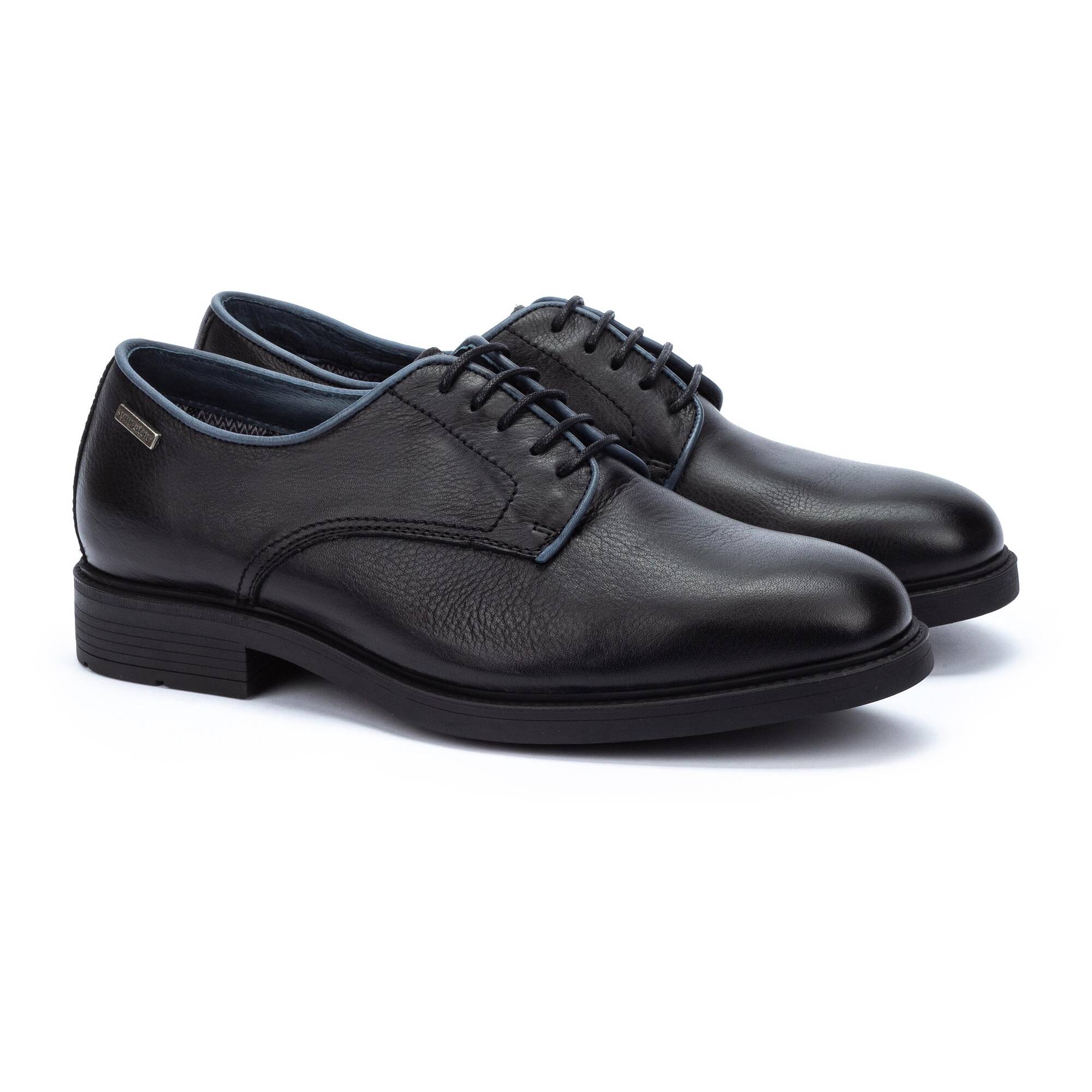 Zapatos de Piel para Hombre LORCA 02N SY6130 OUTLET Pikolinos