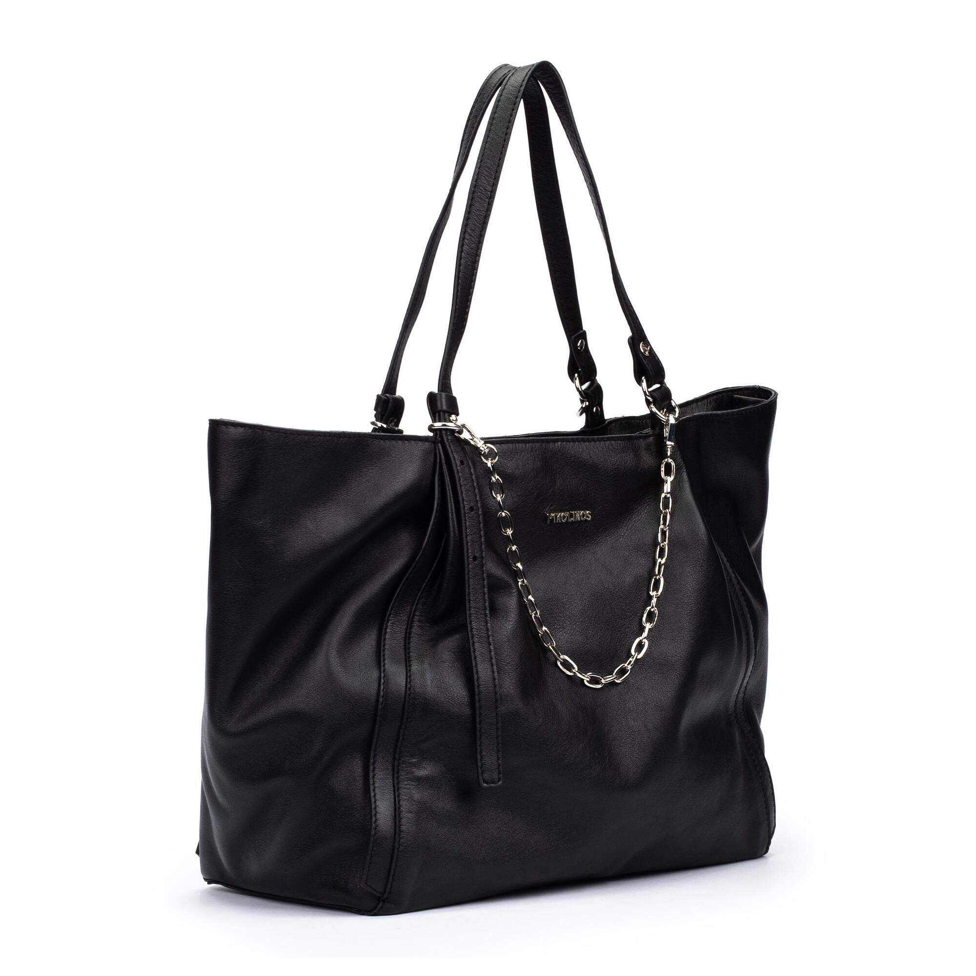 null | MOURO WHA-389, BLACK, large image number 20-WHA-389_000_Pikolinos_MOURO_BLACK_full.jpg | null