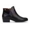 DAROCA W1U-8732C2, BLACK, swatch