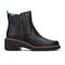ALCARAZ W7A-8568C2, BLACK, swatch