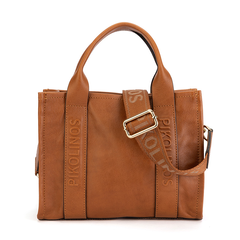Pikolinos Shopper leder ALCUDIA WHA