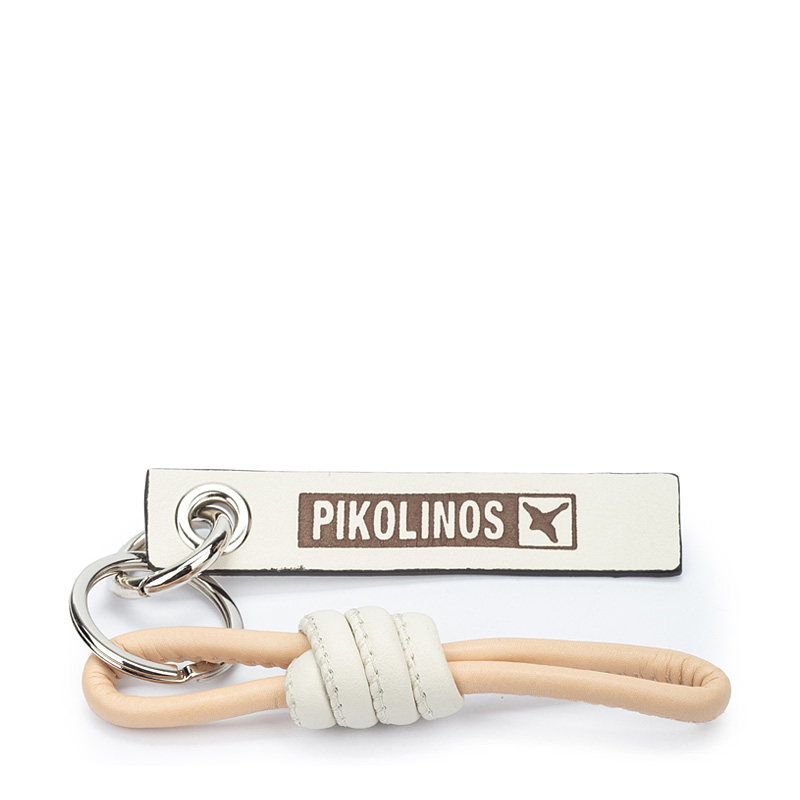 Pikolinos Llaveros de piel COMPLEMENTOS WAC