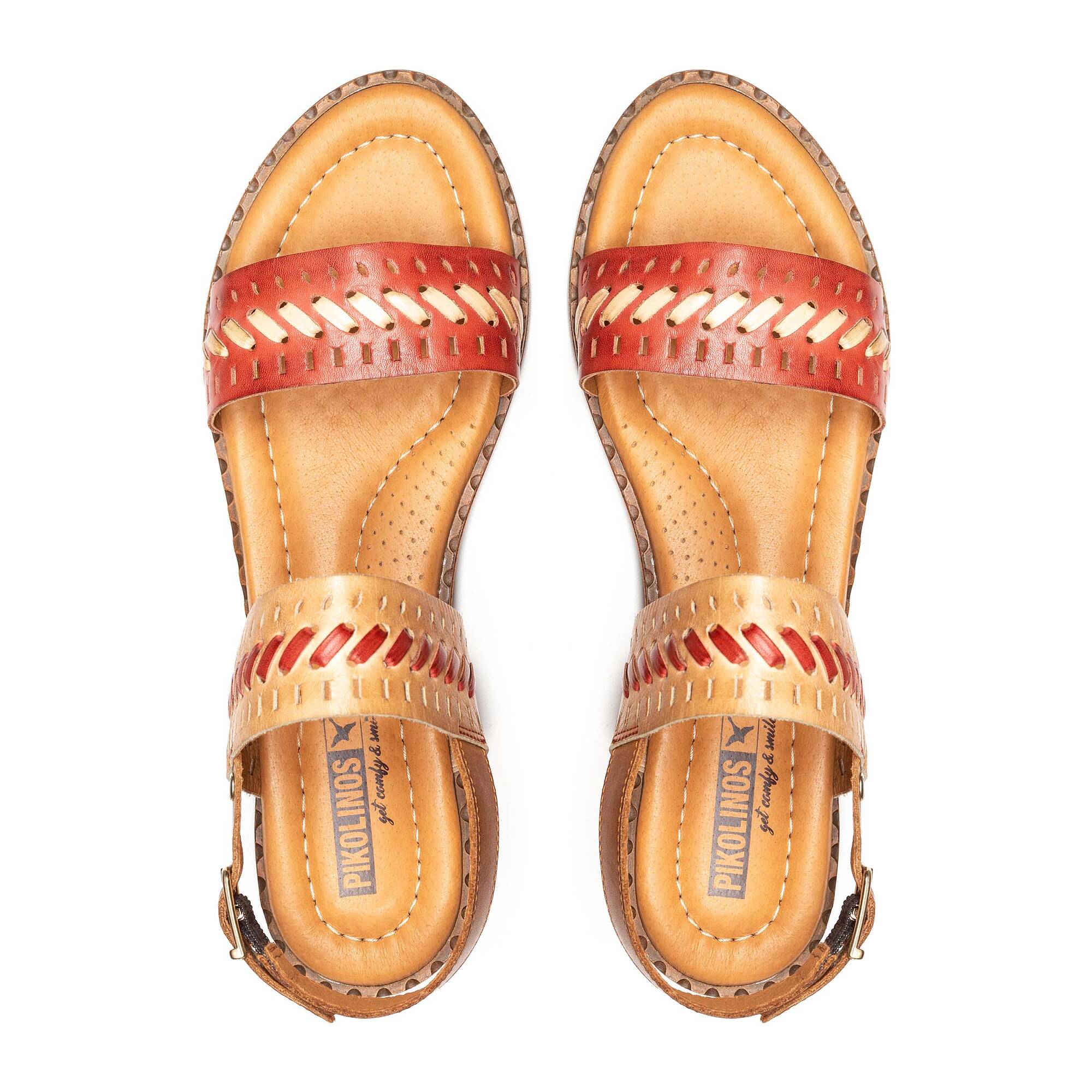 Sandalias pikolinos cheap