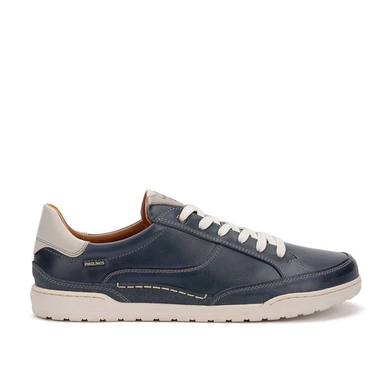 Pikolinos Deportivos barefoot de piel ARENAL M4W