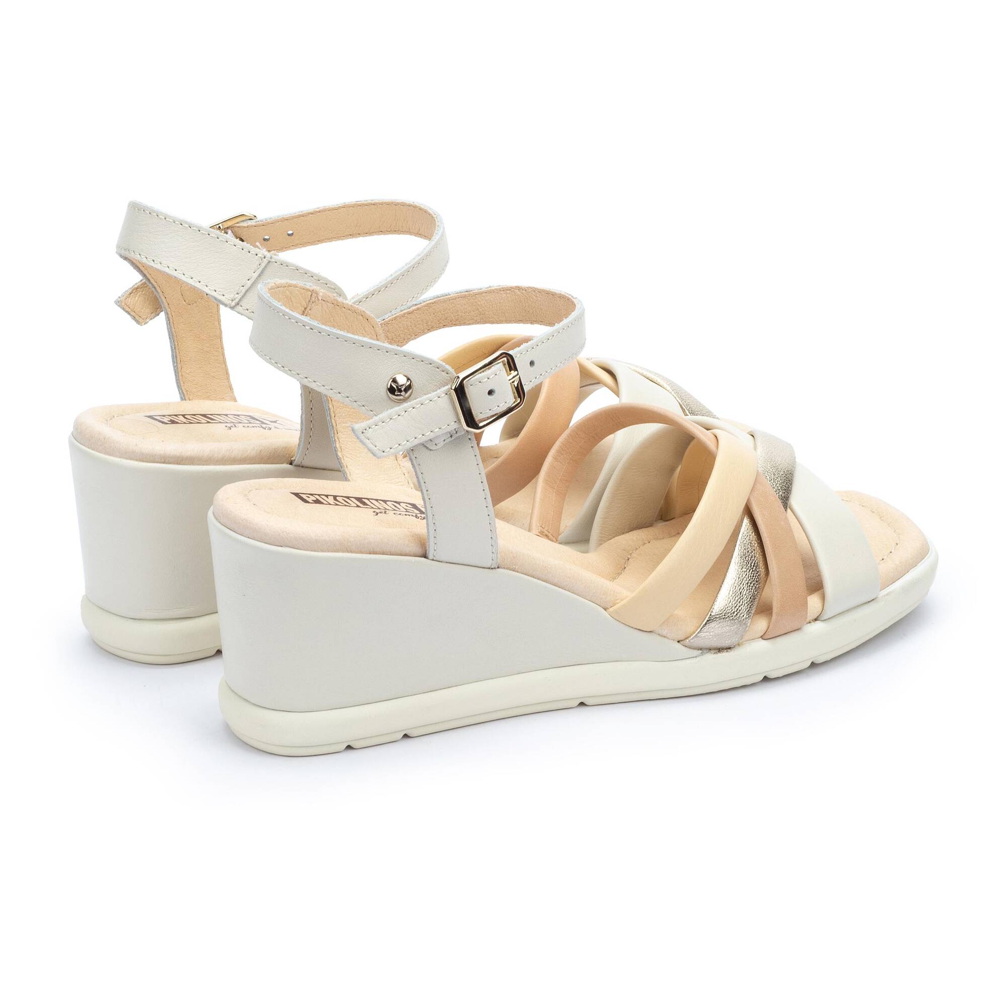 Wedges | TEULADA W2B-1994C2, NATA-CARRA, large image number 30 | null