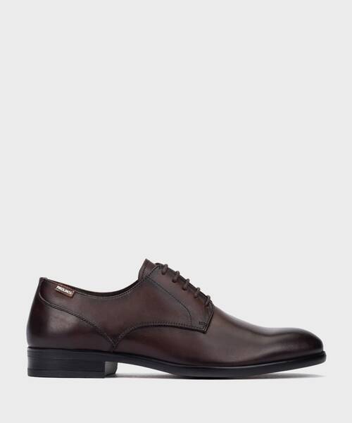 Casual shoes | BRISTOL M7J-4187 | OLMO | Pikolinos
