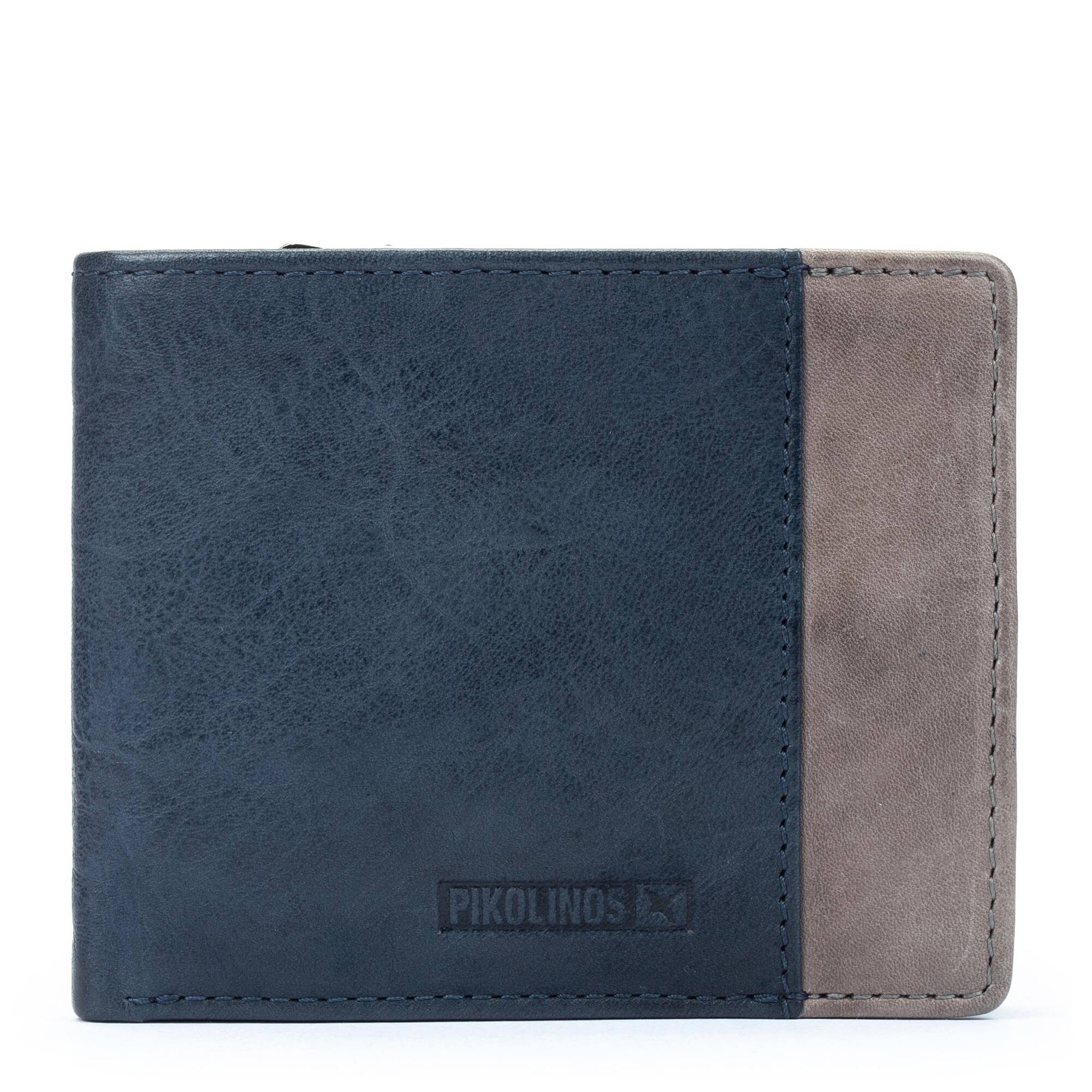 Pikolinos Carteras de piel COMPLEMENTOS MAC