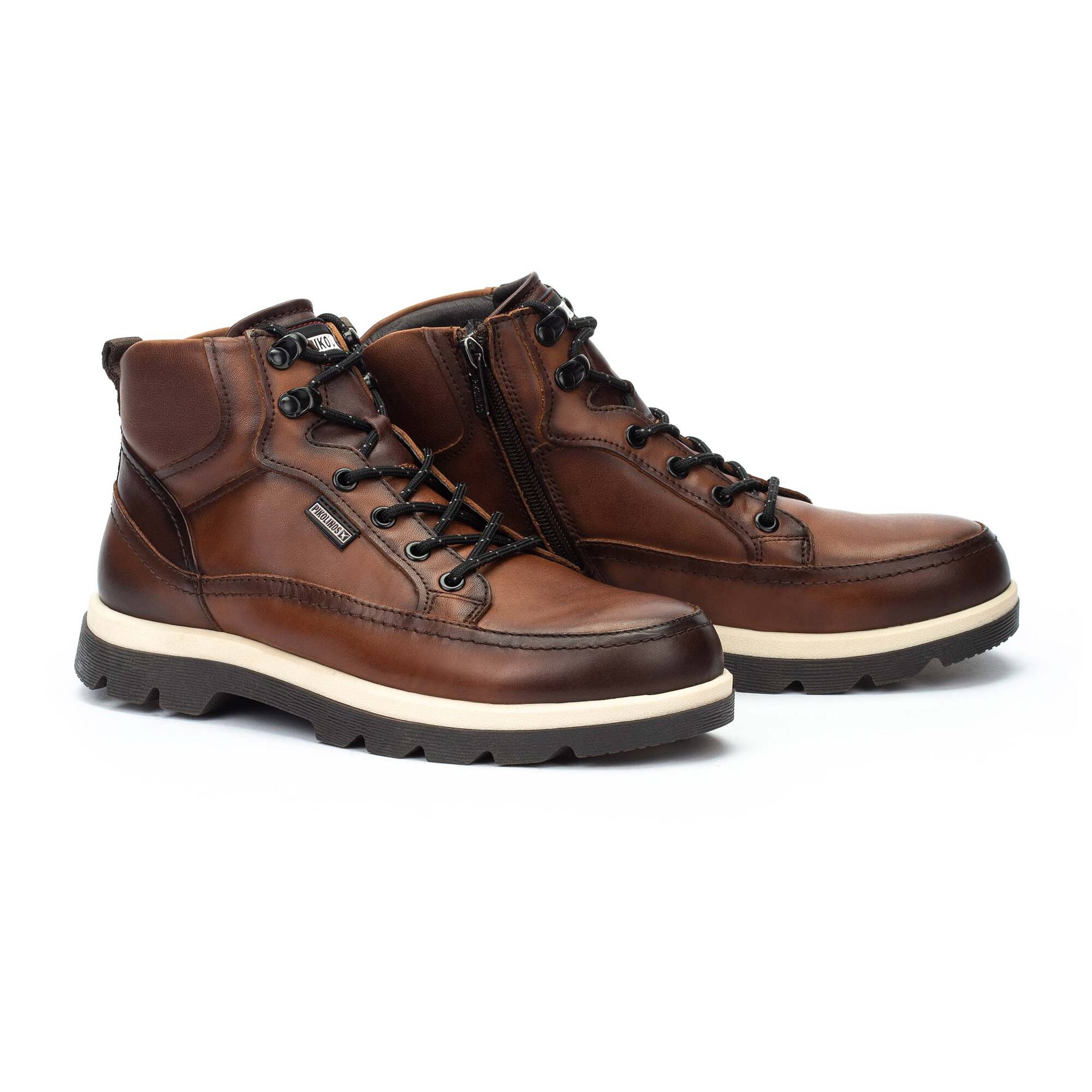 Botines pikolinos hombre shop