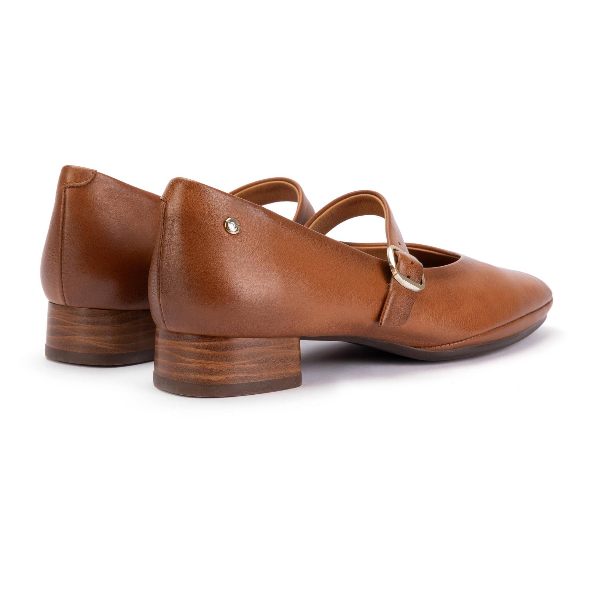 Heels | UBEDA HAW2N-5592CO, BRANDY, large image number 30-HAW2N-5592CO_250_Pikolinos_UBEDA_BRANDY_full.jpg | null