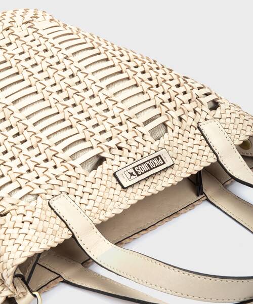 Shoppers | LERMA WHA-369 | MARFIL | Pikolinos