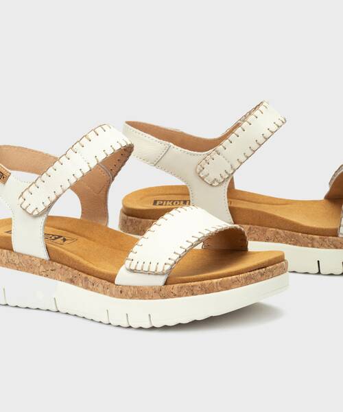 Wedges and platforms | PALMA W4N-0750 | NATA | Pikolinos