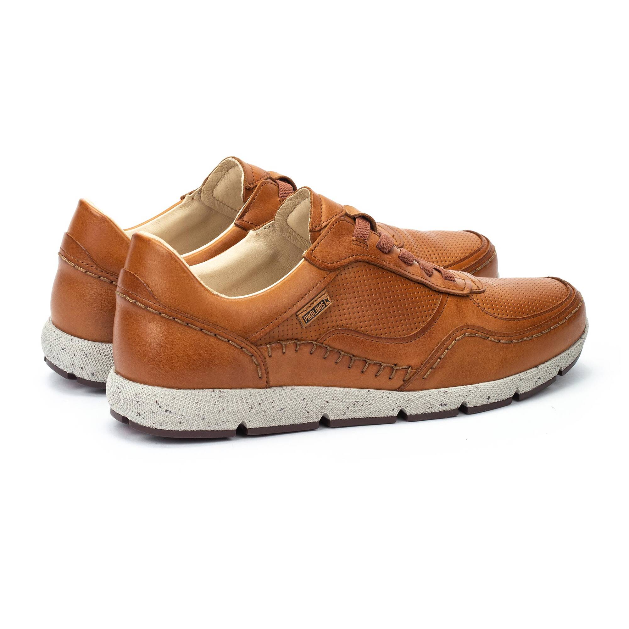 Sneakers | FUENCARRAL M4U-6312, BRANDY, large image number 30-M4U-6312_250_Pikolinos_FUENCARRAL_BRANDY_full.jpg | null