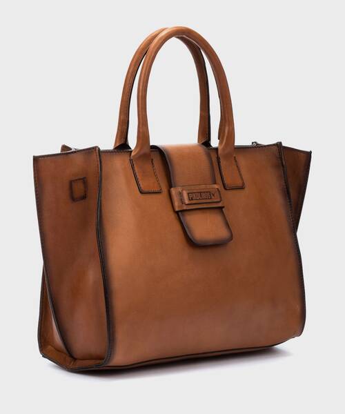 undefined | SOLLER WHA-352 | BRANDY | Pikolinos