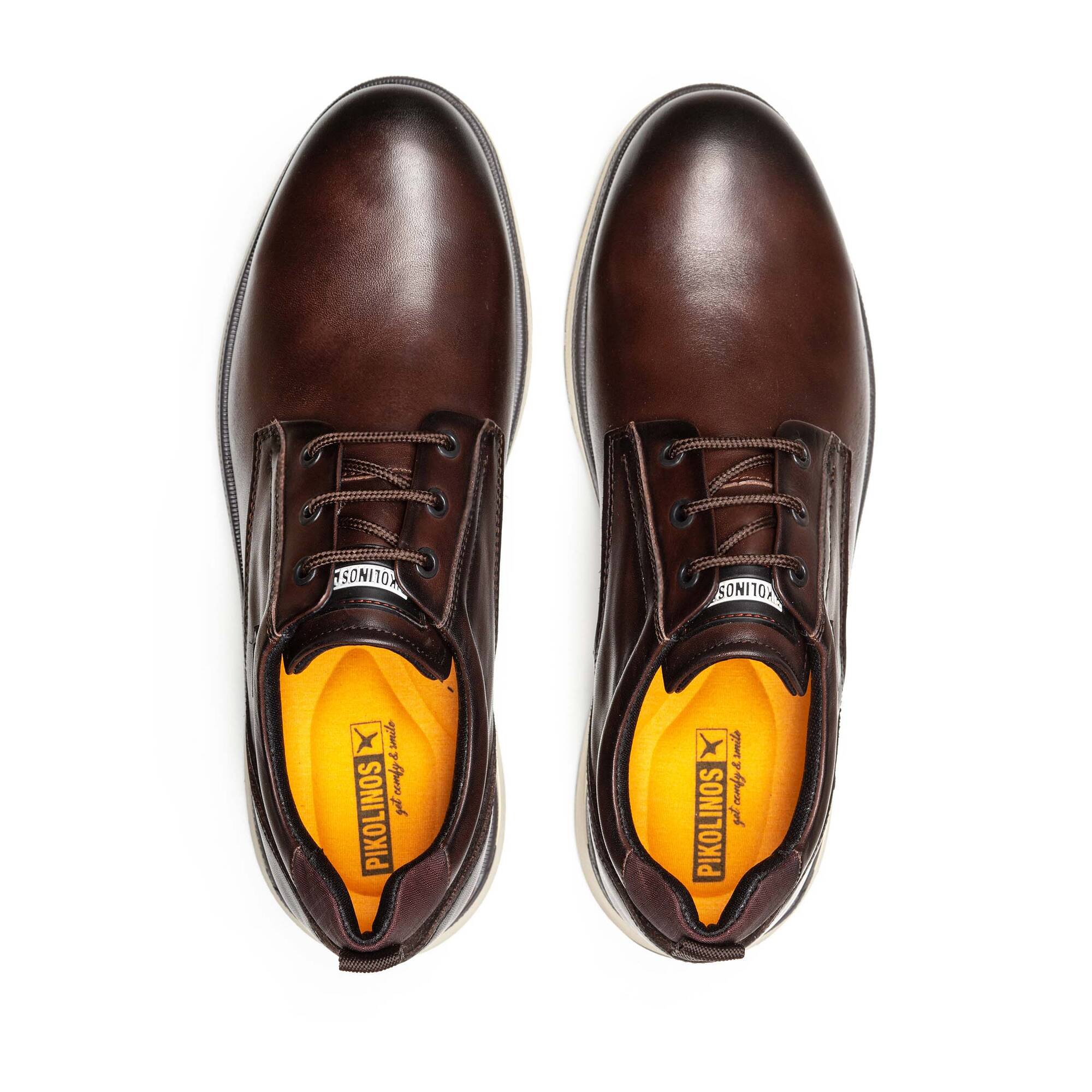 Men s Leather Shoes CORDOBA M1W 4153C2 Pikolinos