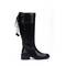 MEDINA W0D-9782, BLACK, swatch