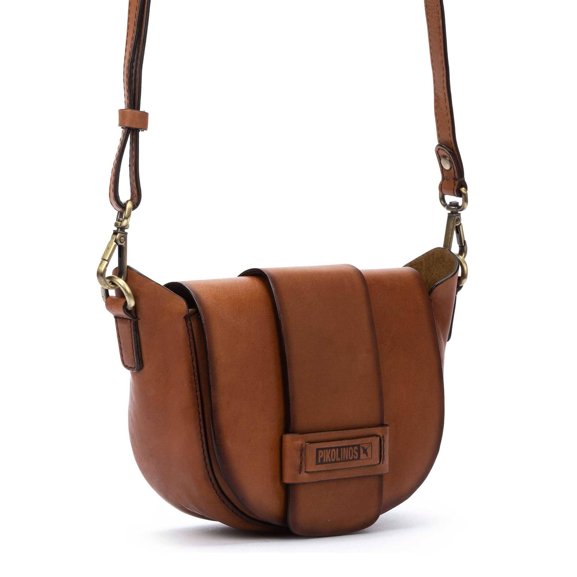 Bolsos bandolera pikolinos 2025