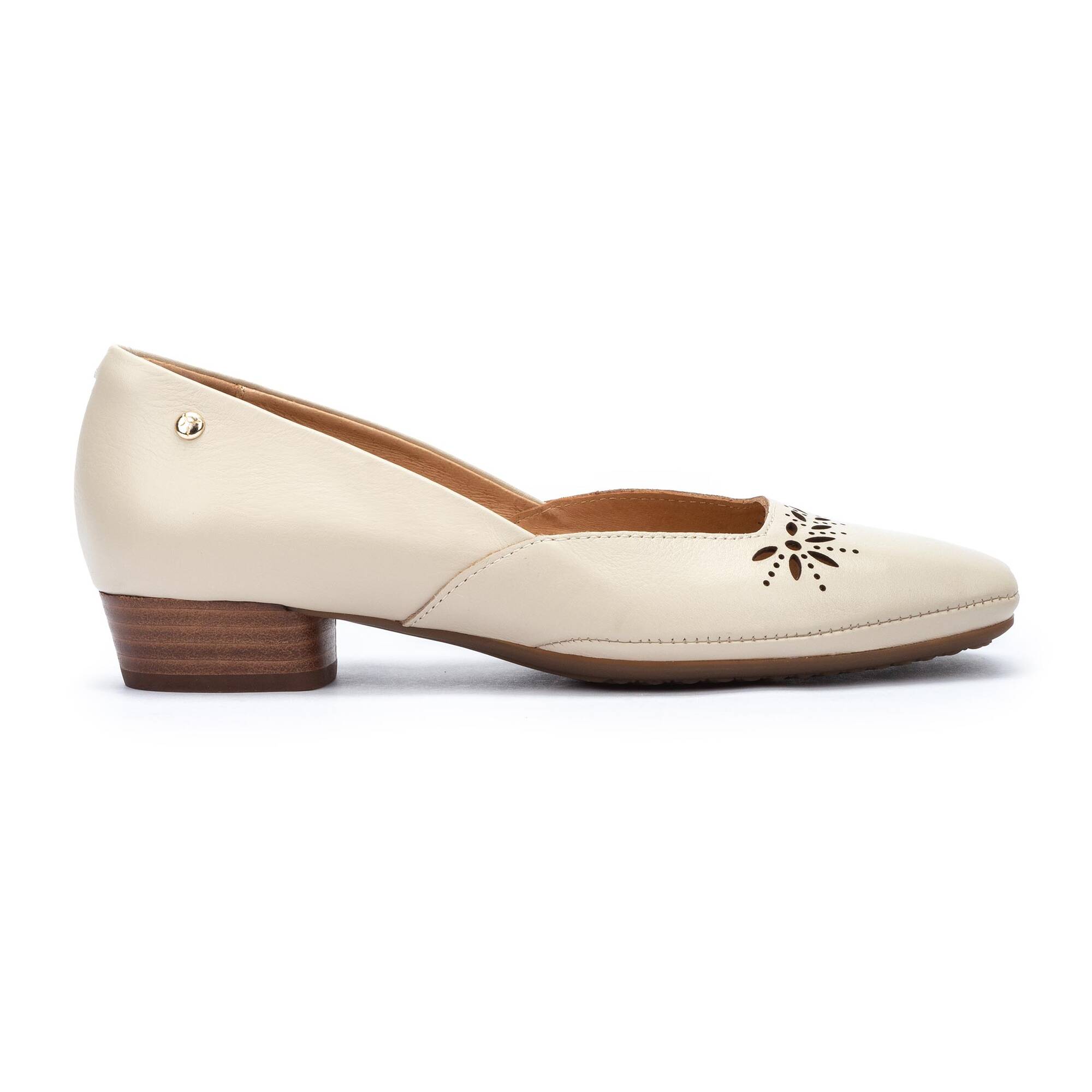 Pikolinos pumps clearance
