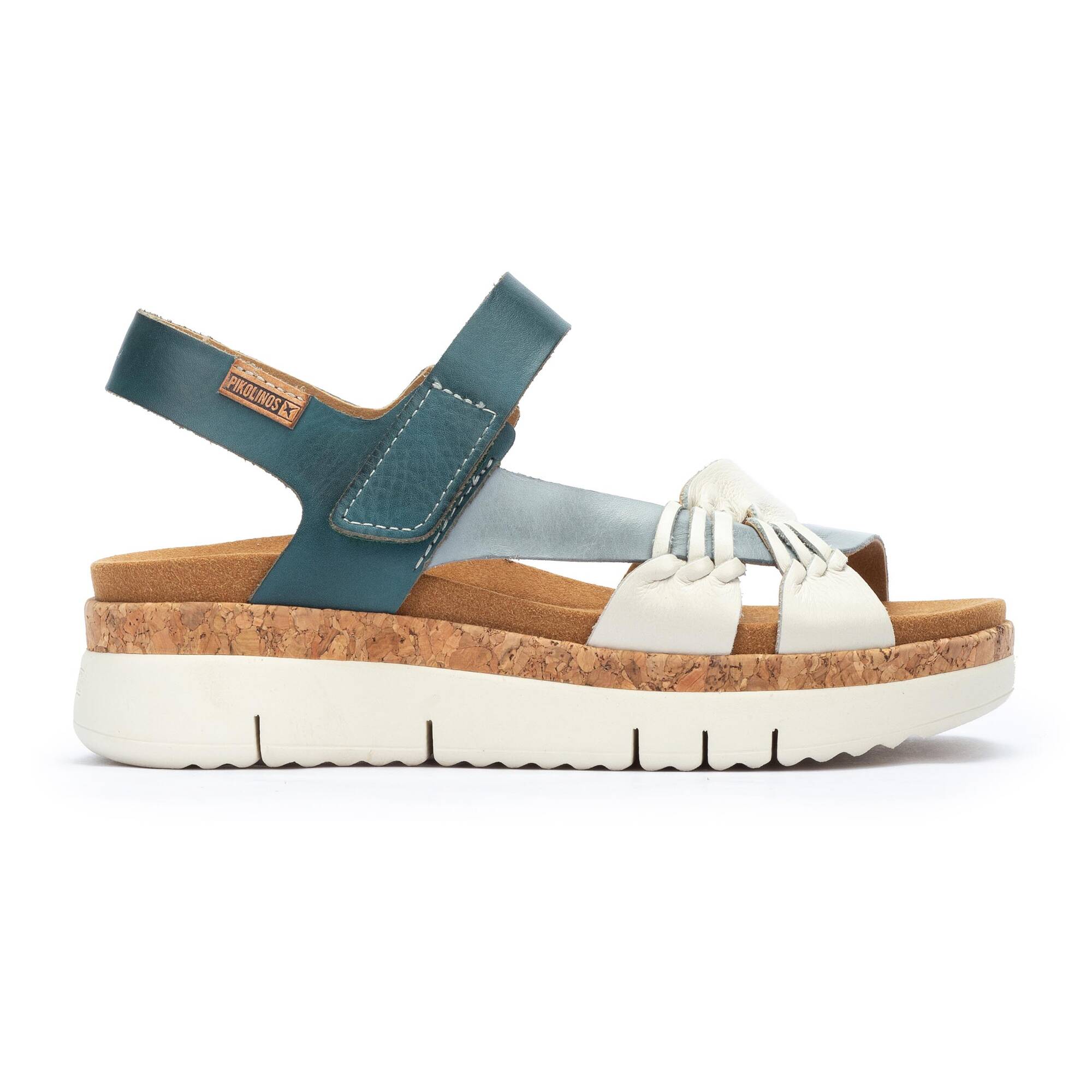 Wedges and platforms | PALMA W4N-0968C2, RIVER, large image number 10 | null