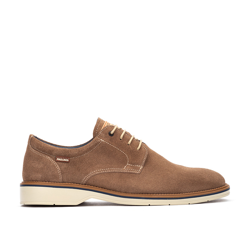 Pikolinos Schnürschuhe leder CARLET M6W