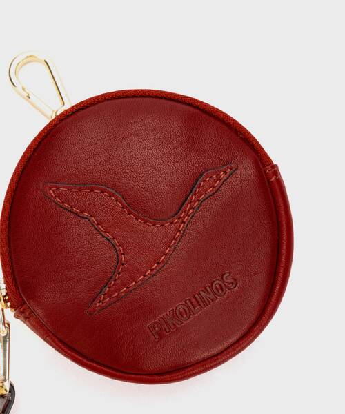 Portefeuilles | COMPLEMENTOS WAC-W286C1 | SANDIA | Pikolinos