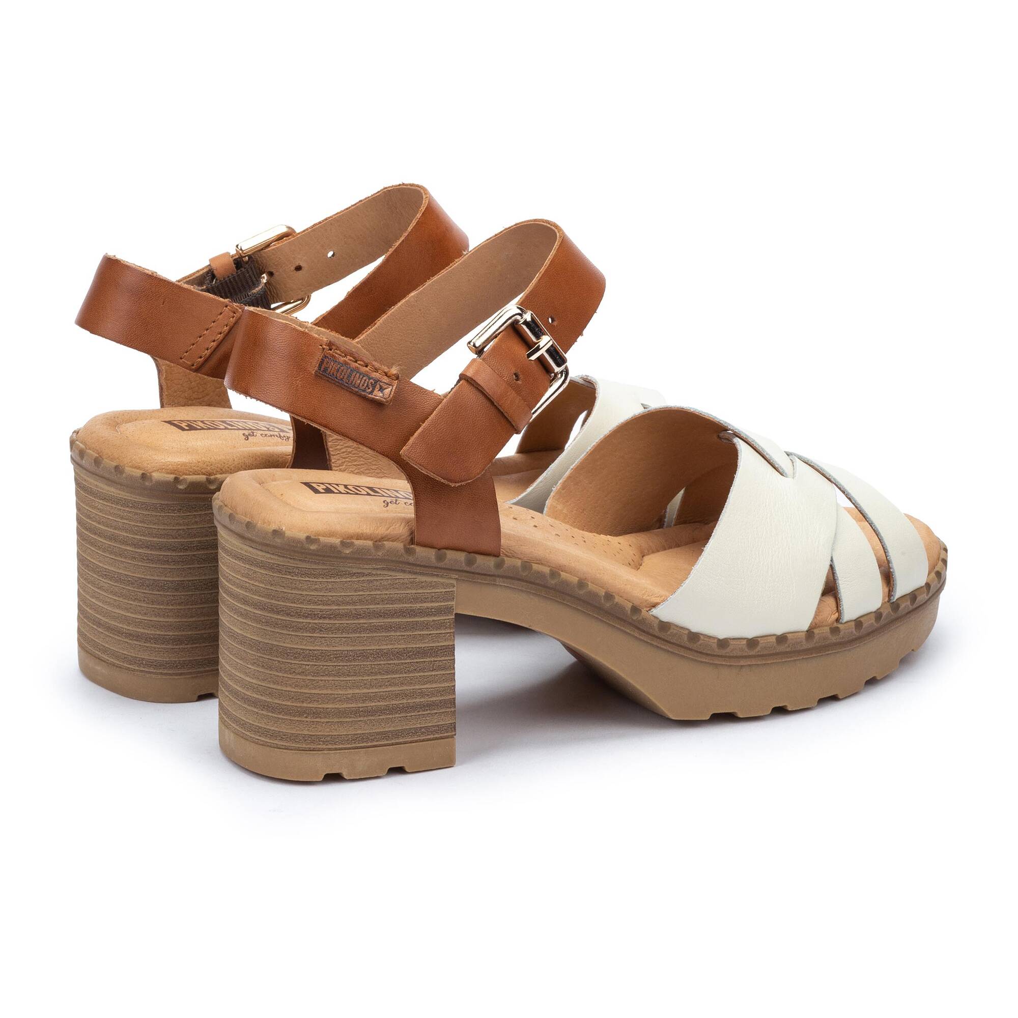 Sandals and Mules | CANARIAS W8W-1778, NATA, large image number 30 | null