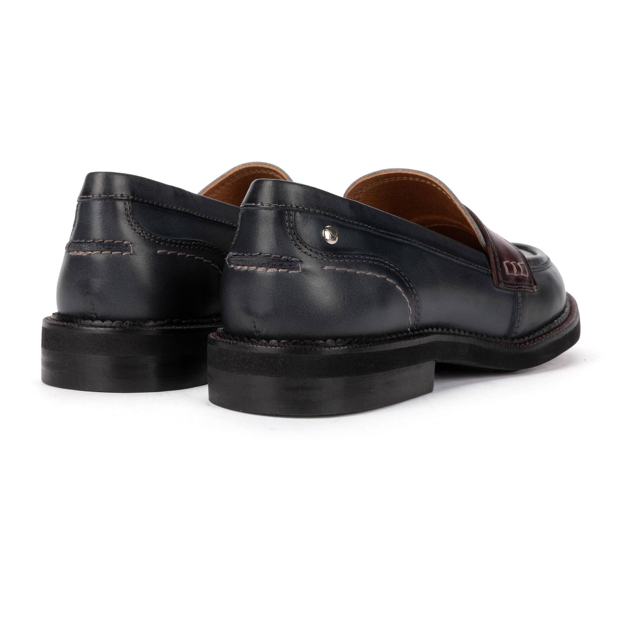 Loafers | DEVA W2L-3959C1, OCEAN, large image number 30-W2L-3959C1_325_Pikolinos_DEVA_OCEAN_full.jpg | null