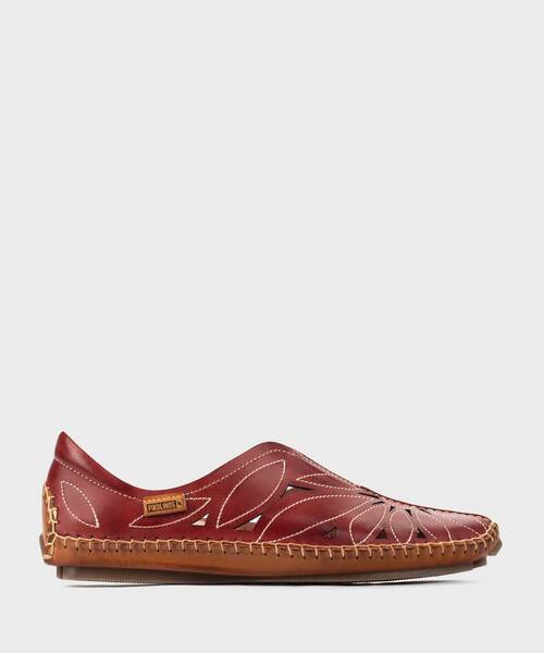 Loafers | JEREZ 578-7399 | SANDIA | Pikolinos