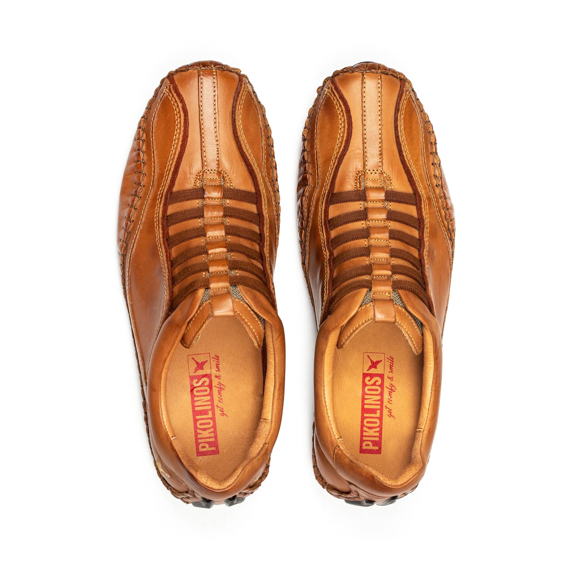Fuencarral shoes store