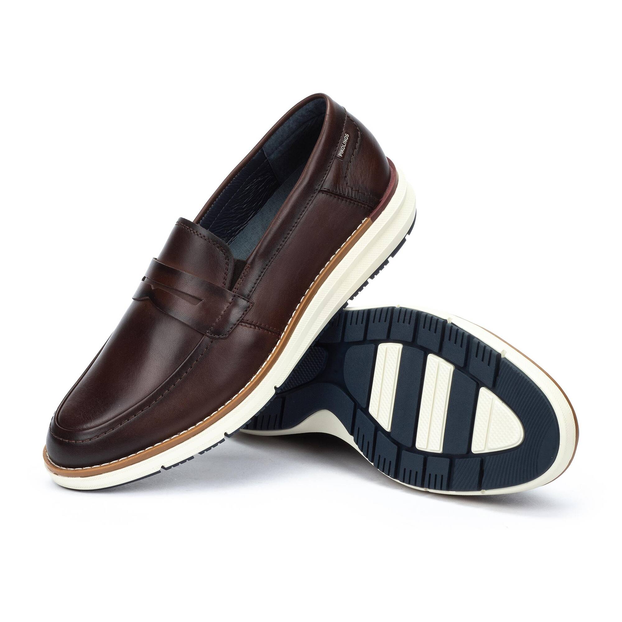 Mocasines | MANACOR M1A-3230, OLMO, large image number 70-M1A-3230_113_Pikolinos_MANACOR_OLMO_full.jpg | null