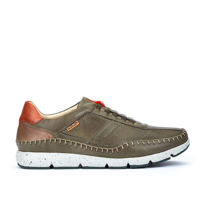 Pikolinos Sneakers leather FUENCARRAL M4U