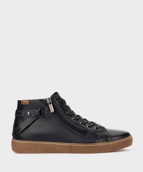 Sneakers | LANZAROTE W7B-8868C1 | SPACE | Pikolinos