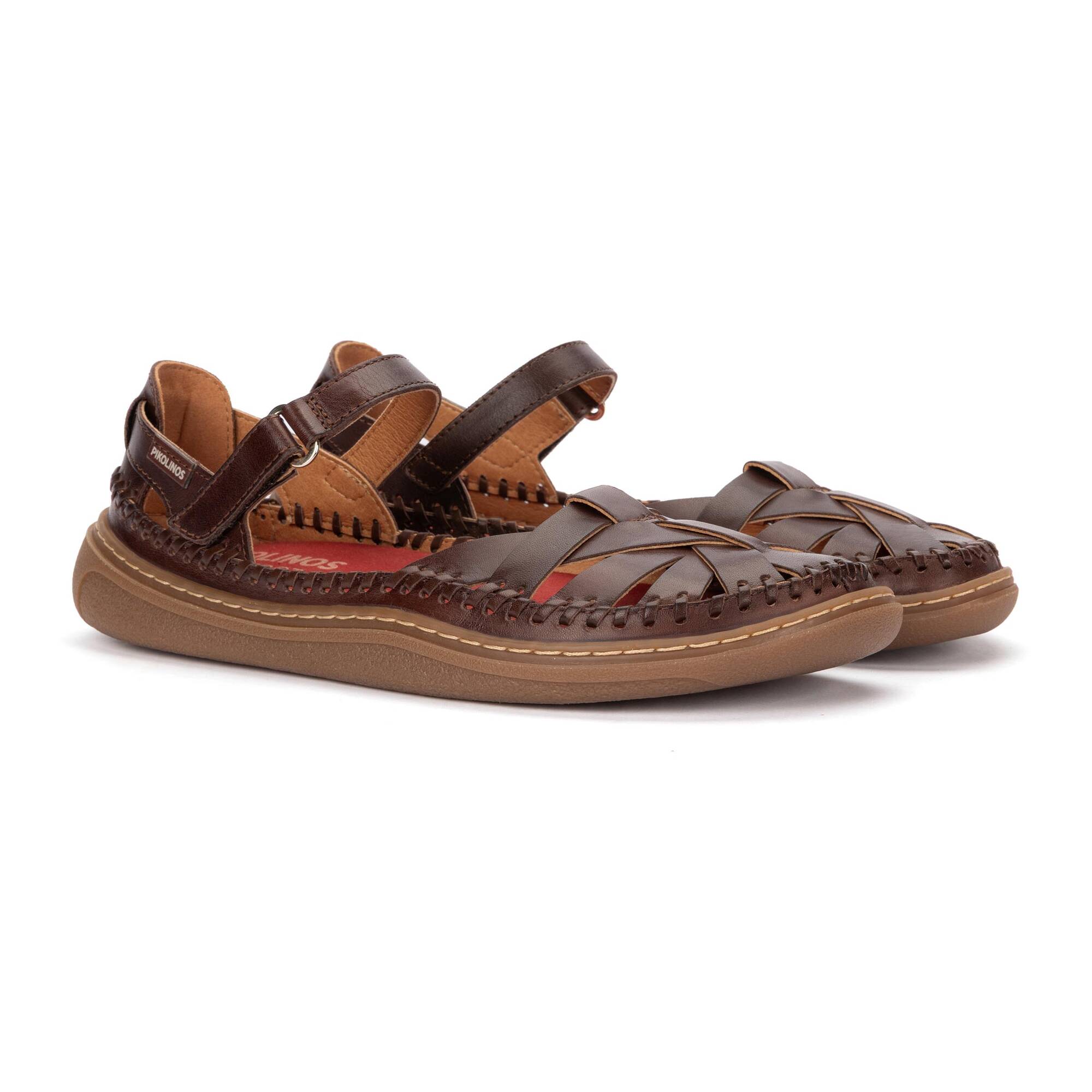 null | ARANJUEZ U9F-0014, CAOBA, large image number 20-U9F-0014_130_Pikolinos_ARANJUEZ_CAOBA_full.jpg | null