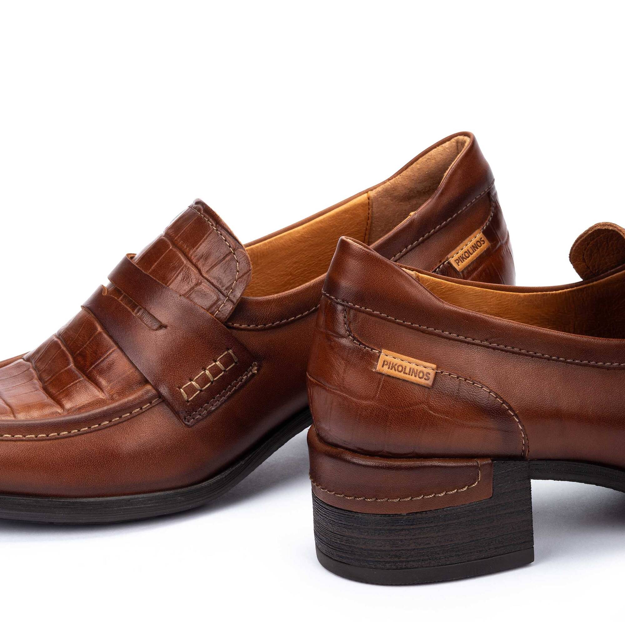 Heels | MALAGA W6W-3916C1, CUERO, large image number 60-W6W-3916C1_202_Pikolinos_MALAGA_CUERO_full.jpg | null