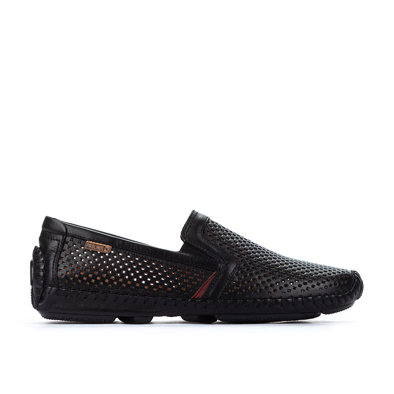 Pikolinos Mocasines de piel JEREZ 09Z