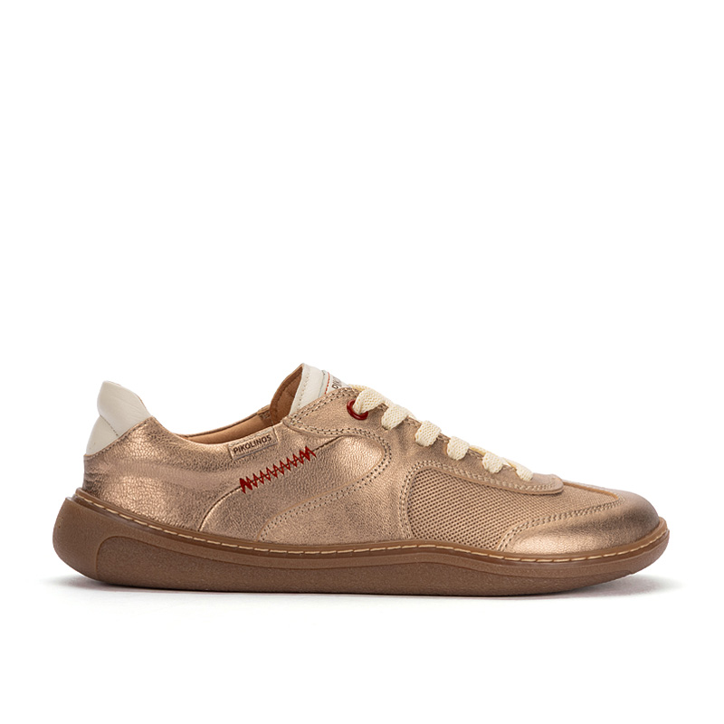 Pikolinos Deportivos barefoot de piel ARANJUEZ U9F