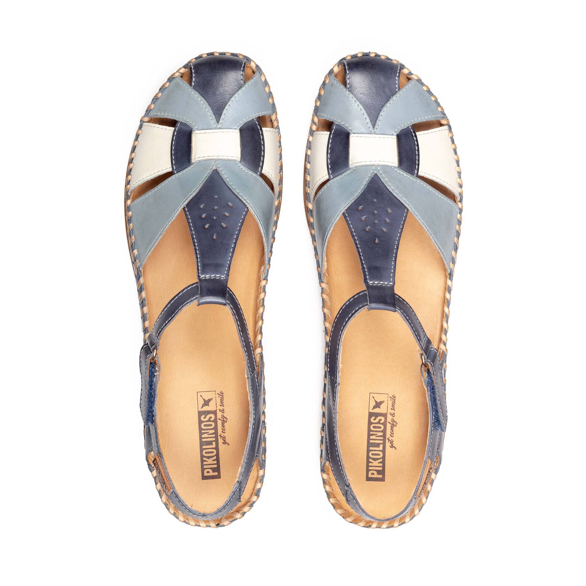 Semi abierto | CADAQUES W8K-0847C2, PACIFIC, large image number 100-W8K-0847C2_363_Pikolinos_CADAQUES_PACIFIC_full.jpg | null