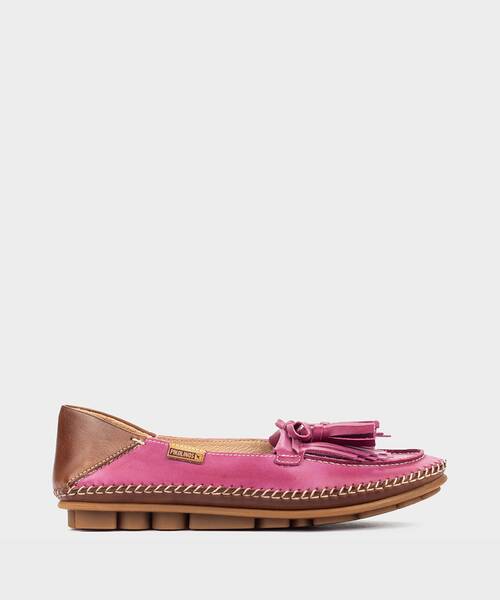 Mocasines | RIOLA W3Y-3699C1 | ORCHID | Pikolinos
