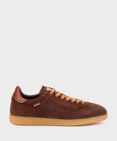 Sneakers | ORIA M9S-6016SE | OLMO | Pikolinos