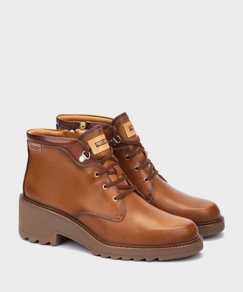 New In Women s Leather Shoes Pikolinos Online Store