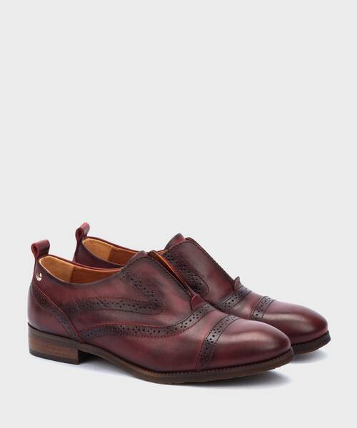 Chaussures pikolinos femme promotion new arrivals