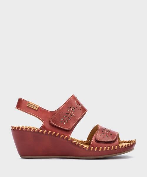 Wedges | MARGARITA 943-1938 | SANDIA | Pikolinos
