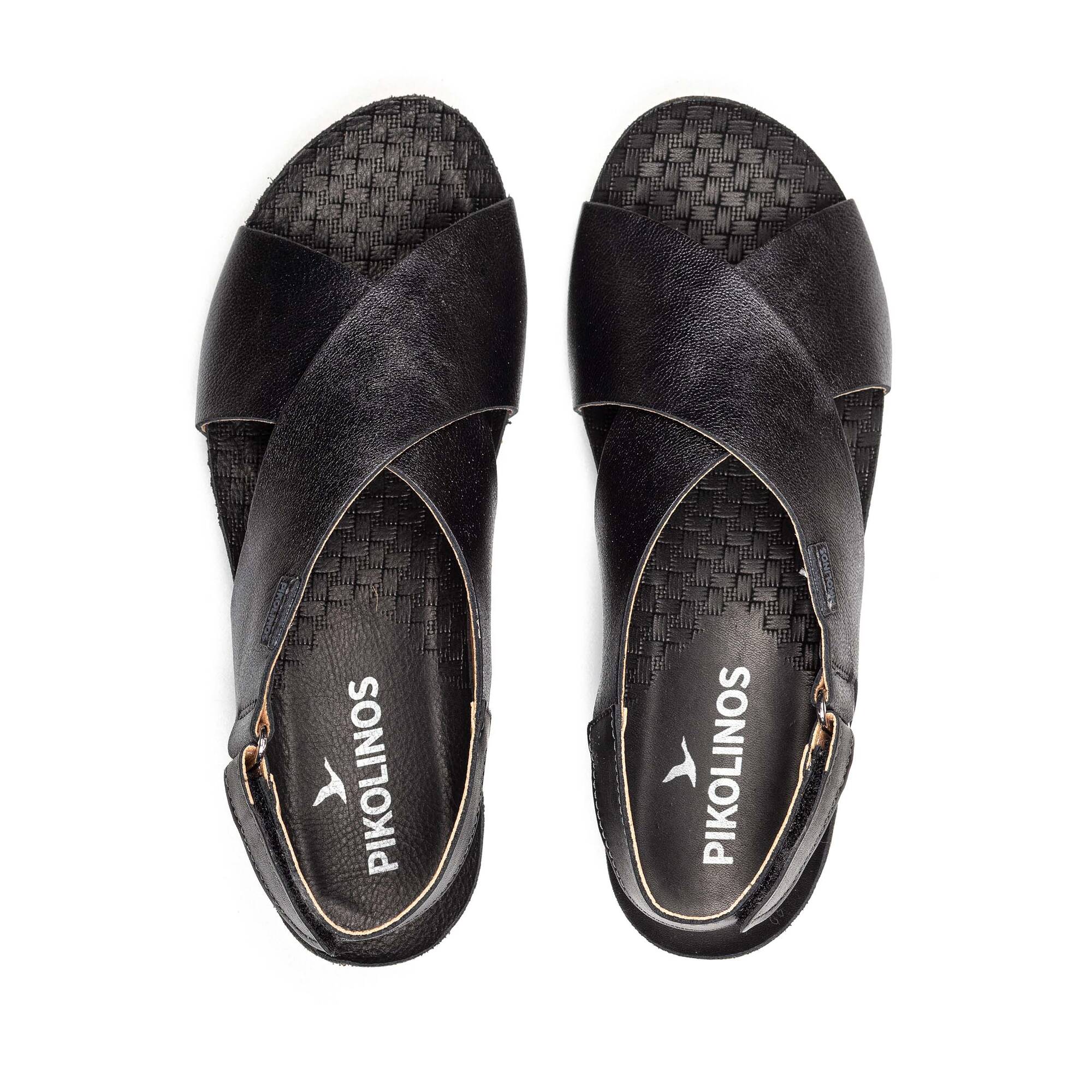 Cu&ntilde;as y Plataformas | MAHON W9E-0912CLC1, CALCITA, large image number 100-W9E-0912CLC1_013_Pikolinos_MAHON_CALCITA_full.jpg | null